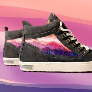 Inkkas Andes Camp Boot